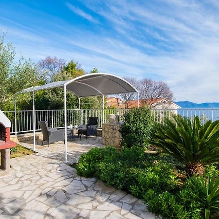 Villa Bella Vista - Apartments Labin  Exterior foto